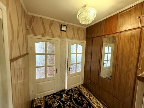 квартира по адресу Якуба Коласа ул., 13