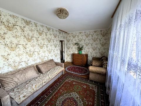 квартира по адресу Якуба Коласа ул., 13
