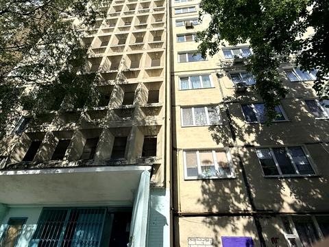 квартира по адресу Якуба Коласа ул., 13