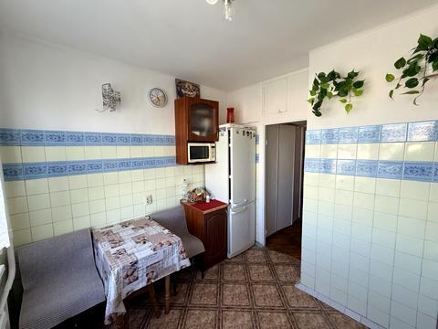 квартира по адресу Якуба Коласа ул., 13