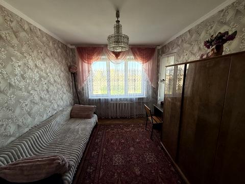 квартира по адресу Якуба Коласа ул., 13