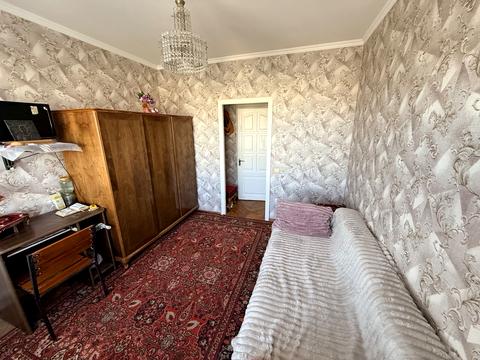квартира по адресу Якуба Коласа ул., 13