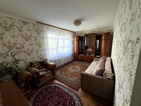 квартира по адресу Якуба Коласа ул., 13