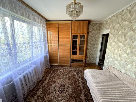 квартира по адресу Якуба Коласа ул., 13