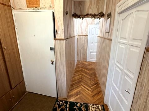квартира по адресу Якуба Коласа ул., 13