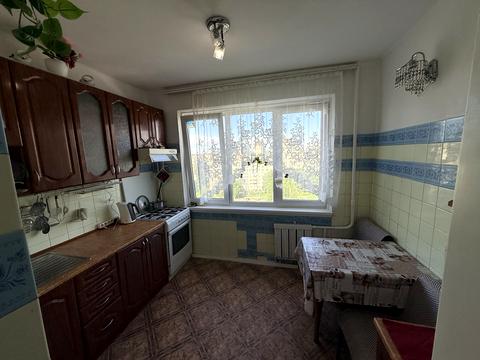 квартира по адресу Якуба Коласа ул., 13