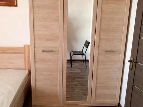 квартира по адресу Соломии Крушельницкой ул., 15-В