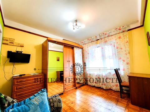 квартира по адресу Березняковская ул., 22