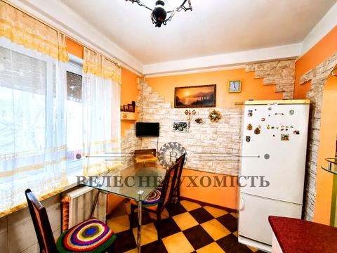 квартира по адресу Березняковская ул., 22