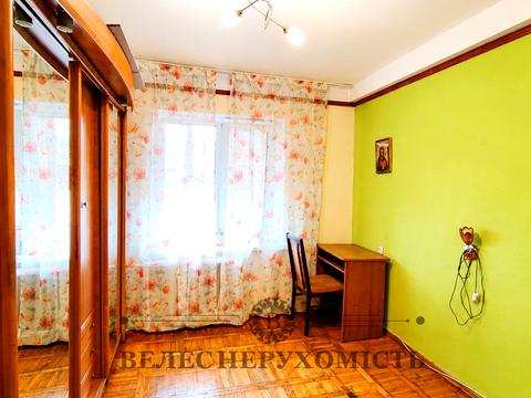 квартира по адресу Березняковская ул., 22