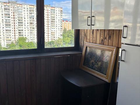 квартира по адресу Александра Архипенко ул. (Мате Залки), 3-А