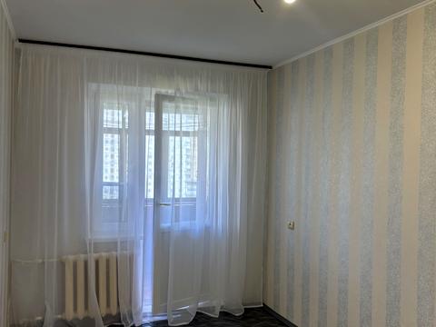 квартира по адресу Александра Архипенко ул. (Мате Залки), 3-А