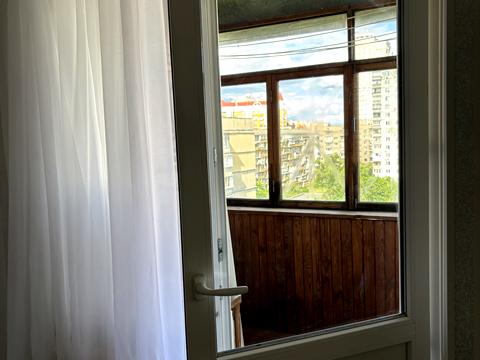квартира по адресу Александра Архипенко ул. (Мате Залки), 3-А