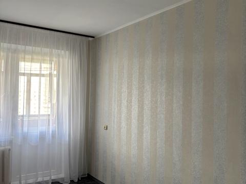 квартира по адресу Александра Архипенко ул. (Мате Залки), 3-А