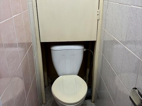 квартира по адресу Александра Архипенко ул. (Мате Залки), 3-А