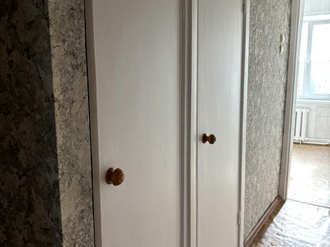 квартира по адресу Александра Архипенко ул. (Мате Залки), 3-А