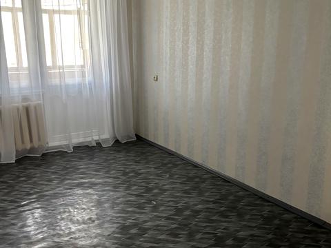 квартира по адресу Александра Архипенко ул. (Мате Залки), 3-А