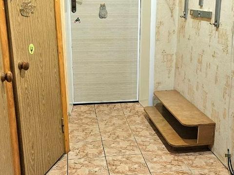 квартира по адресу Запорожского Казачества ул., 23