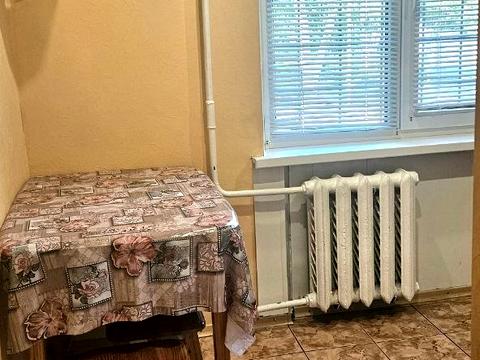 квартира по адресу Запорожского Казачества ул., 23