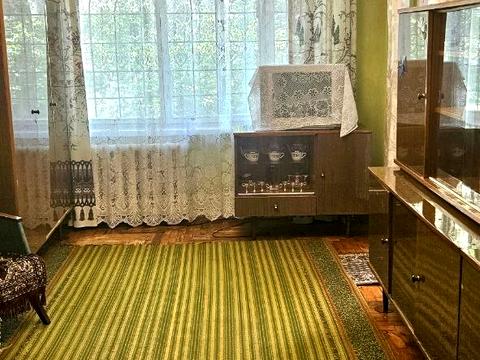 квартира по адресу Запорожского Казачества ул., 23