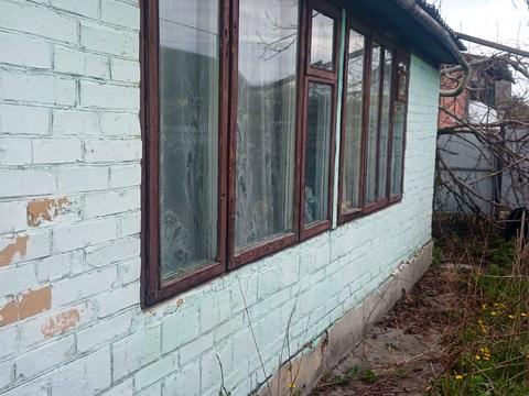 будинок за адресою с. Загальці, Вишнева