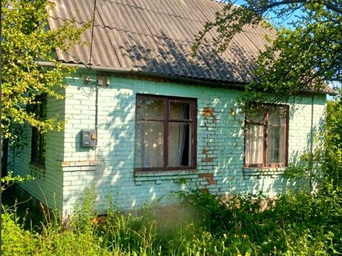будинок за адресою с. Загальці, Вишнева