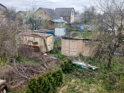 будинок за адресою с. Загальці, Вишнева