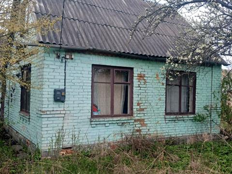 будинок за адресою с. Загальці, Вишнева
