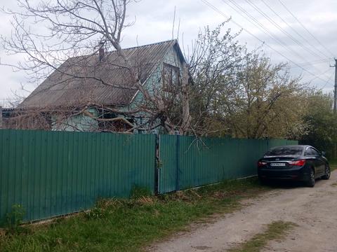 будинок за адресою с. Загальці, Вишнева