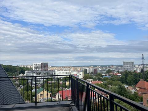 квартира по адресу Круглая ул., 9-Б