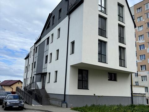 квартира по адресу Круглая ул., 9-Б