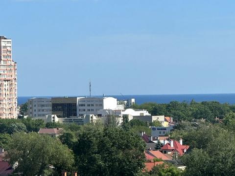квартира за адресою Люстдорфська дорога вул., 125/1