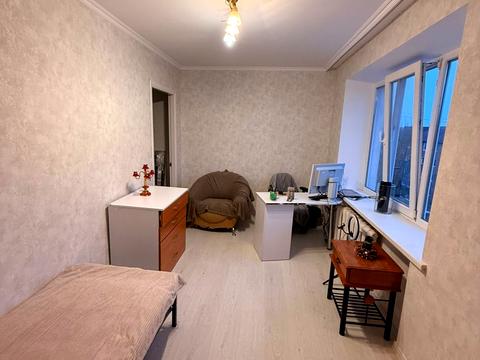 квартира за адресою Молодіжна вул., 3/2