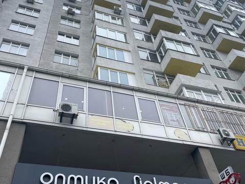 квартира по адресу Даниила Щербаковского ул. (Щербакова), 52