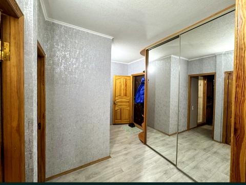 квартира за адресою Матюшенка вул., 11