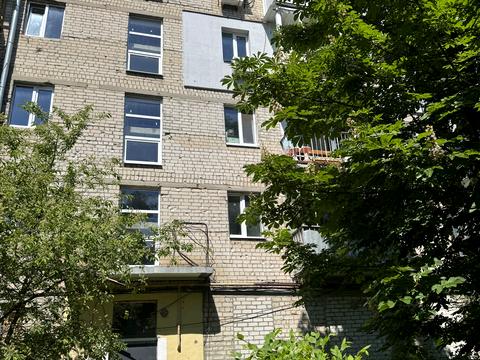 квартира за адресою Академіка Вальтера вул., 10