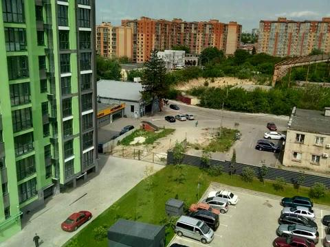 квартира по адресу Запорожское шоссе, (Будинок 12)