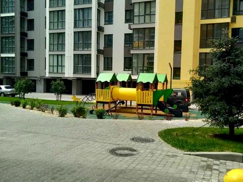 квартира за адресою Запорізьке шосе, (Будинок 12)