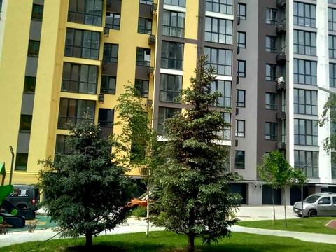 квартира по адресу Запорожское шоссе, (Будинок 12)