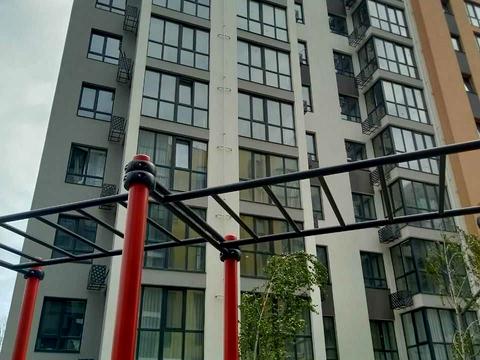 квартира по адресу Запорожское шоссе, (Будинок 12)