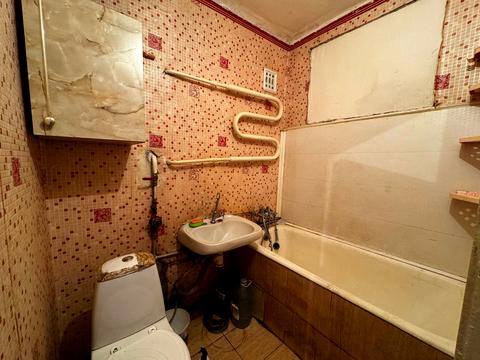 квартира за адресою Кам'янецька вул., 67