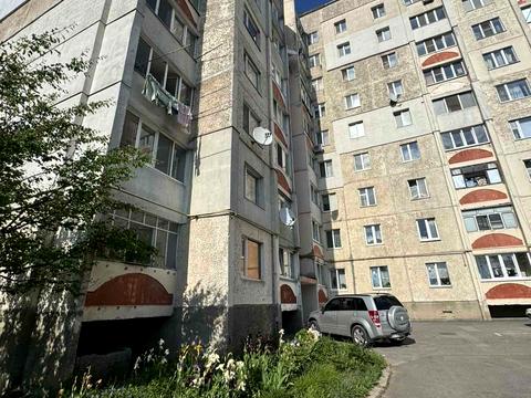 квартира по адресу Прокуровского Подполья ул., 203