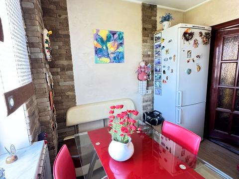 квартира за адресою Майборського вул., 15