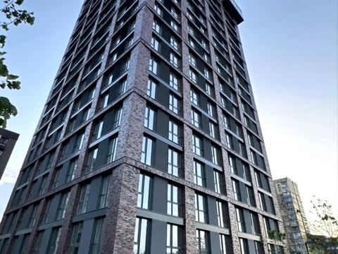 квартира за адресою Набережна Перемоги вул., 128