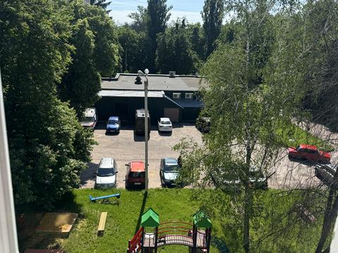 квартира за адресою Академіка Вальтера вул., 21а