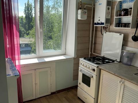 квартира за адресою Академіка Вальтера вул., 21а