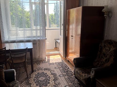 квартира за адресою Академіка Вальтера вул., 21а