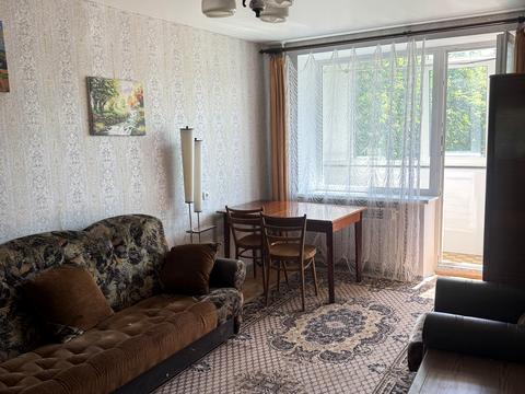 квартира за адресою Академіка Вальтера вул., 21а