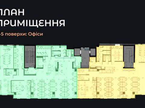 комерційна за адресою Київ, Бульварно-Кудрявська вул. (Воровського), 17