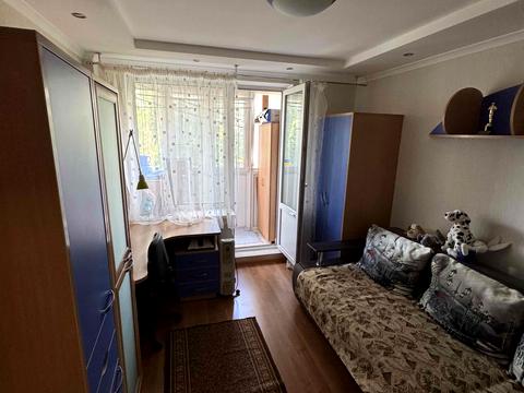 квартира по адресу Владимира Ивасюка просп. (Героїв Сталінграду), 9-А